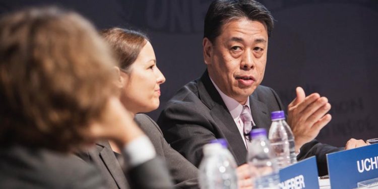 Nissan bổ nhiệm ông giám đốc chi nhánh Nissan Trung Quốc làm CEO mới - 3