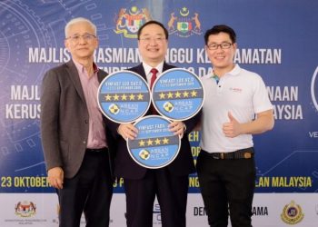 VinFast Lux SA2.0 và Lux A2.0 đạt chứng nhận an toàn ASEAN NCAP 5 sao