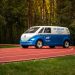 VW và hãng giày Nike cập nhật mẫu xe concept ID Buzz Cargo Concept - 2