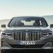 Thaco sẽ ra mắt BMW Series 7 phiên bản nâng cấp mới vào cuối tháng 11