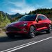 Aston Martin DBX – SUV siêu sang đầu tiên dành cho các đại gia