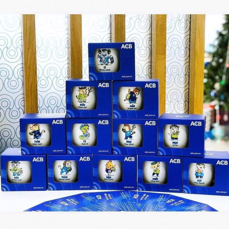 ACB khuyến mãi Giáng sinh và năm mới 3