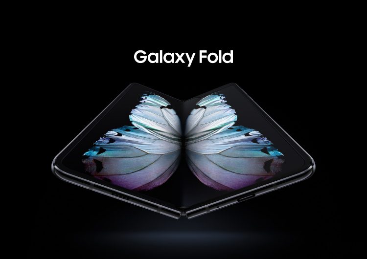 Samsung Galaxy Fold chính thức ra mắt tại Việt Nam