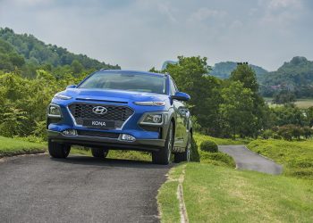 Từ 22-11-2019 đến 23-2-2020 | Cơ hội trúng thưởng Hyundai Kona 1.6T trị giá 750 triệu