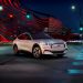 Ford Mustang Mach-E, crossover điện chạy được 482km/1 lần sạc