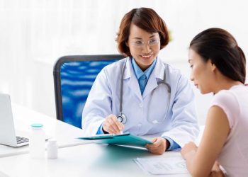 khám sức khỏe định kỳ 2