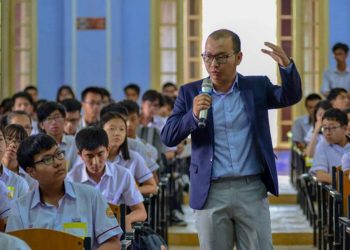 4 điều mà nền giáo dục Việt Nam chưa làm được cho thế hệ trẻ ! -1