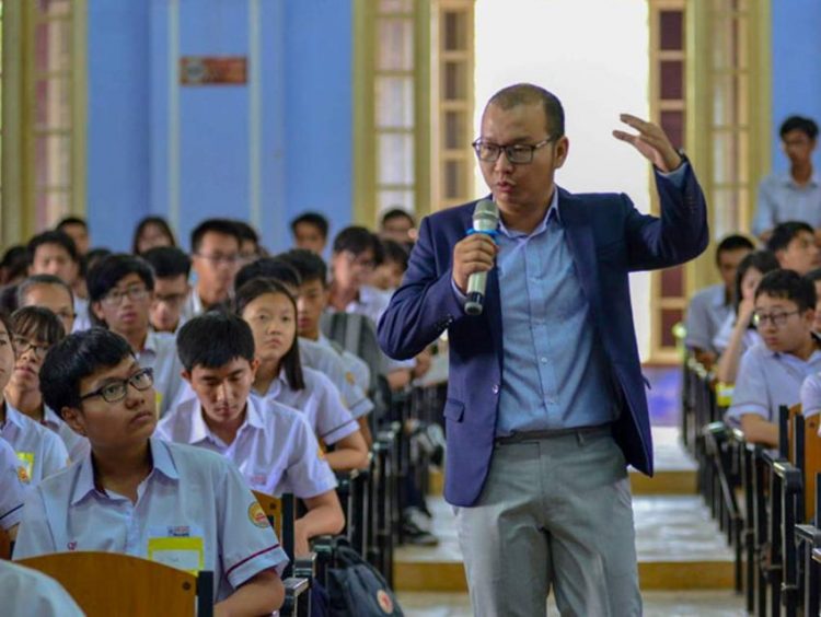 4 điều mà nền giáo dục Việt Nam chưa làm được cho thế hệ trẻ ! -1