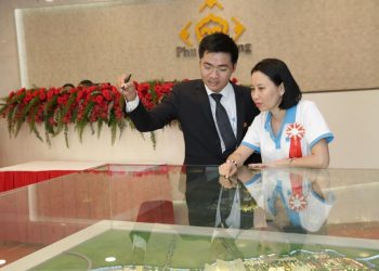 80% Biệt thự cảnh quan Happy Valley Premier đã có chủ -4