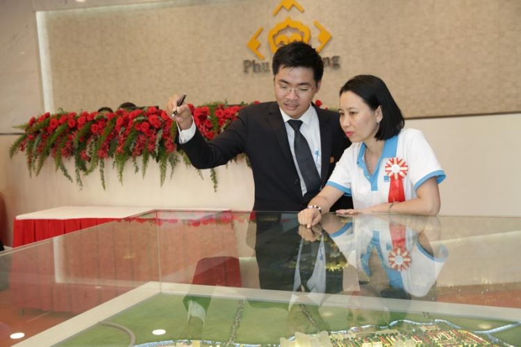 80% Biệt thự cảnh quan Happy Valley Premier đã có chủ -4