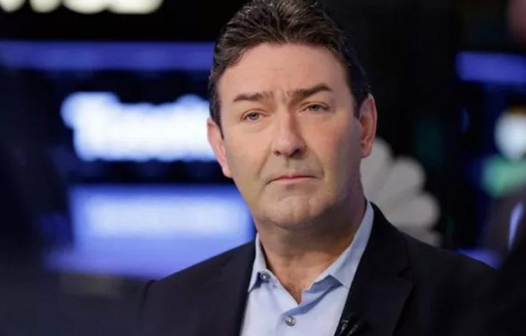 CEO McDonald’s bất ngờ mất chức vì vi phạm chính sách công ty -2