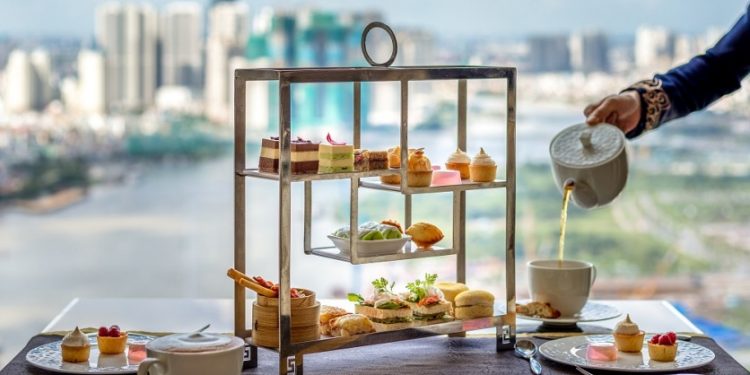 29-11-2019 | Ưu đãi “Black Friday” tại The Reverie Saigon