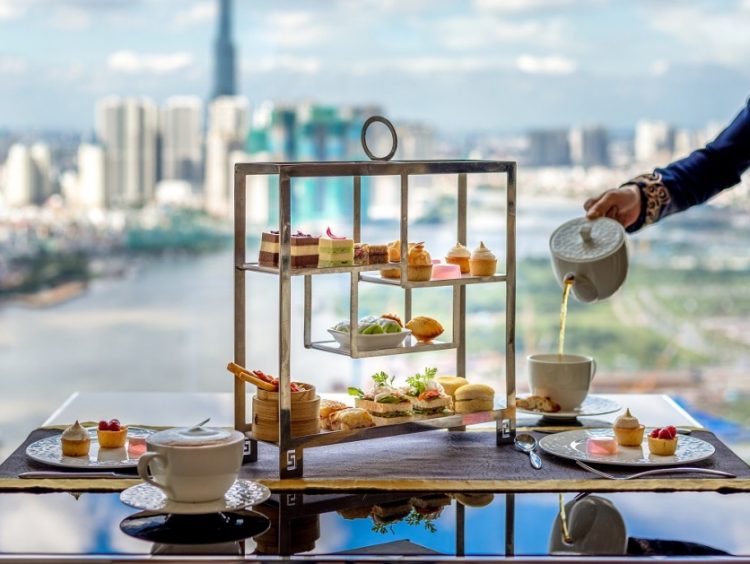 29-11-2019 | Ưu đãi “Black Friday” tại The Reverie Saigon