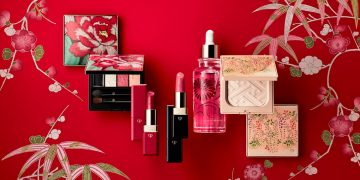 Thương hiệu mỹ phẩm Clé de Peau Beauté ra mắt bộ sưu tập mùa lễ hội 2019 -7