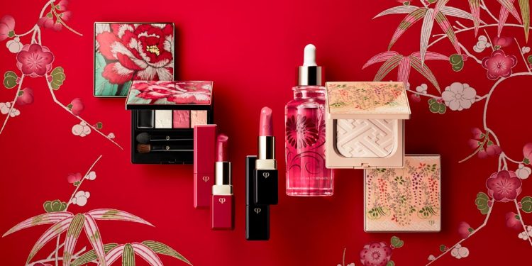 Thương hiệu mỹ phẩm Clé de Peau Beauté ra mắt bộ sưu tập mùa lễ hội 2019 -7