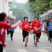 Dai-ichi Life tài trợ cho giải chạy tiếp sức Vietnam Kizuna Ekiden 2019 -1