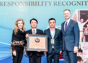 FedEx Express được trao Giải thưởng về Trách nhiệm xã hội tại Việt Nam