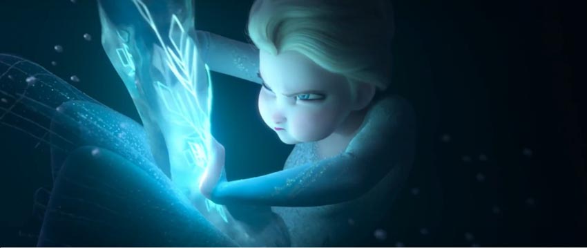 Frozen II trở thành phim hoạt hình có doanh thu mở màn cao nhất mọi thời đại -16