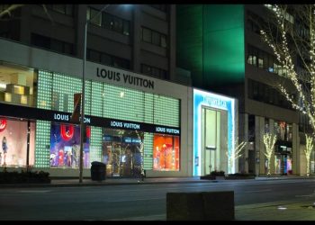 LVMH nâng giá đề xuất mua lại Tiffany -1