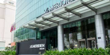 Khách sạn Le Meridien Saigon nhận giải thưởng danh giá từ World Luxury Hotel Awards 2019 -4