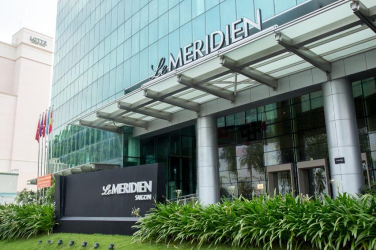 Khách sạn Le Meridien Saigon nhận giải thưởng danh giá từ World Luxury Hotel Awards 2019 -4