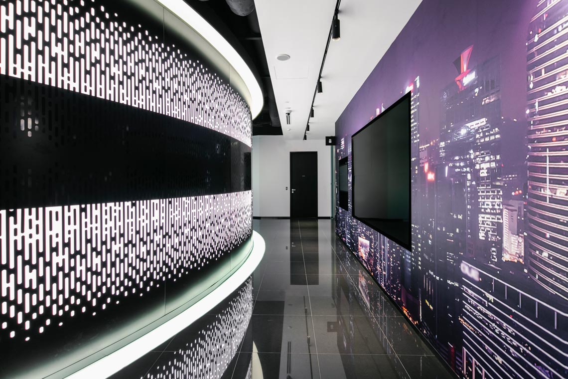 Microsoft khánh thành Trung tâm Trải nghiệm công nghệ cho khu vực châu Á Thái Bình Dương tại Singapore -4