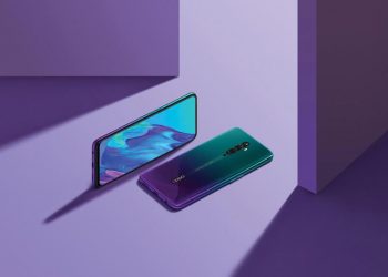 OPPO Reno2 F màu Xanh Tinh Vân ra mắt tại Việt Nam -3