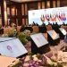 RCEP chưa nhất trí được về thỏa thuận thương mại tự do