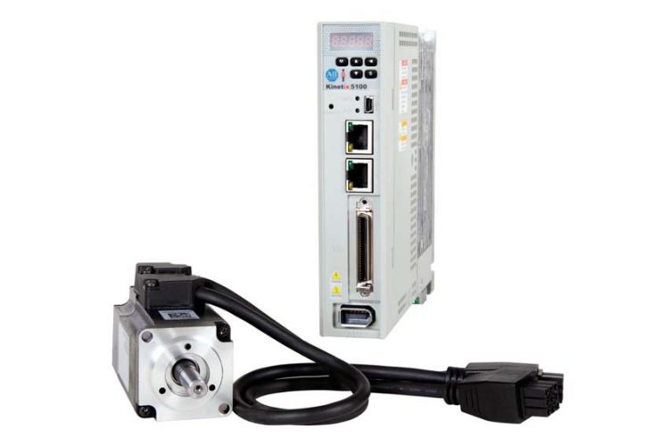 Rockwell Automation ra mắt Hệ thống Servo mới giúp tiết kiệm chi phí