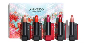 Shiseido giới thiệu BST phiên bản giới hạn mùa Lễ hội -1