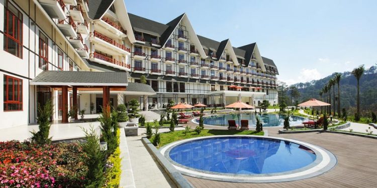 Swiss-Belhotel International mở rộng danh mục đầu tư tại Việt Nam -3