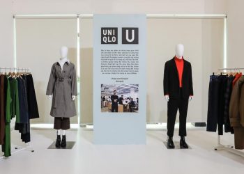 Uniqlo sẽ giới thiệu 10 dòng sản phẩm trọng yếu tại thị trường Việt Nam -15