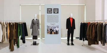Uniqlo sẽ giới thiệu 10 dòng sản phẩm trọng yếu tại thị trường Việt Nam -15