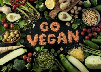 Ăn chay trở thành trào lưu và ngành kinh doanh tỷ đô như thế nào?-9