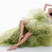 Angelina Jolie bất ngờ khỏa thân trên tạp chí Harper's Bazaar-1