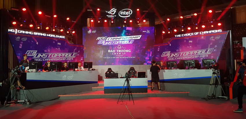 Triển lãm Asus Expo 2019 tại TP.HCM - 22