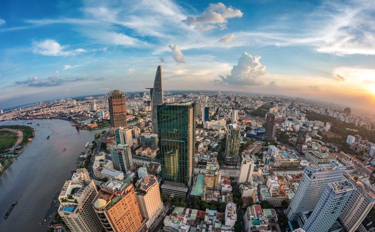 Bất động sản lo thiếu vốn-3