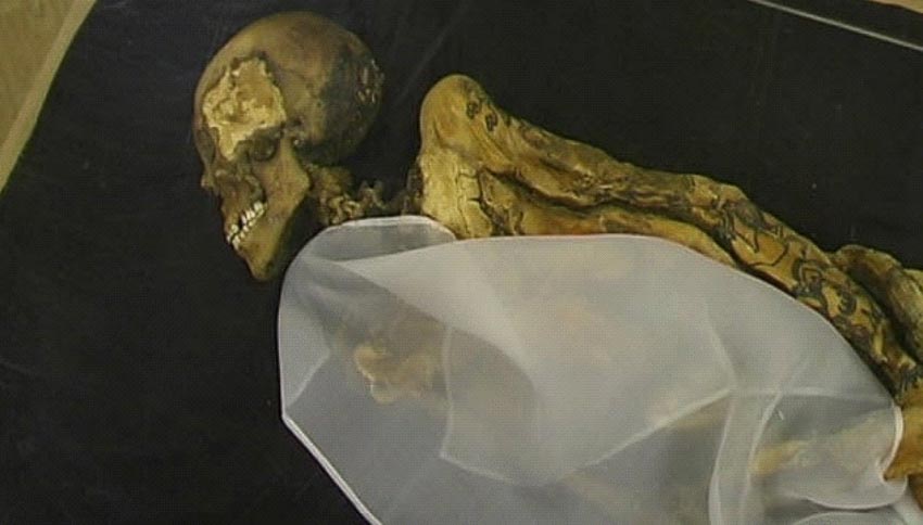 Bất ngờ với những xác ướp phát hiện bên ngoài Ai Cập-7