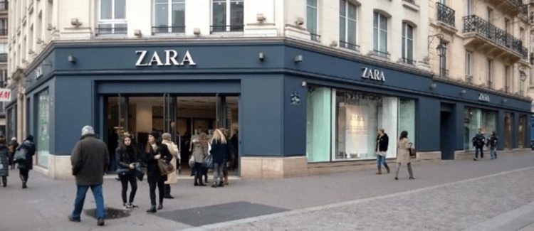Bí mật của đế chế 11 tỉ USD mà nhà sáng lập Zara sở hữu-5