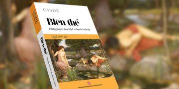 "Biến thể"- Những huyền thoại Hy - La chọn lọc và kể lại -1