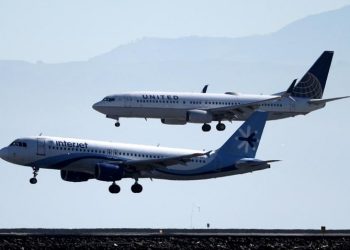 Boeing 737 mất ngôi thịnh hành nhất thế giới vào tay Airbus A320