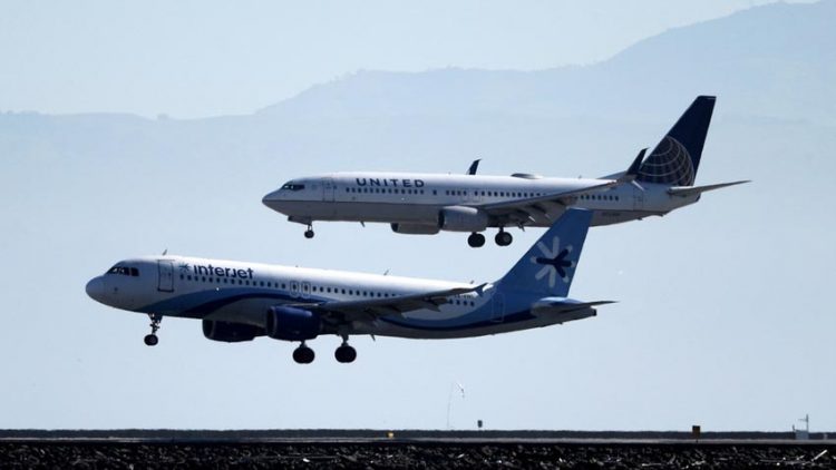 Boeing 737 mất ngôi thịnh hành nhất thế giới vào tay Airbus A320