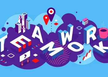 Cải thiện hiệu quả làm việc của nhóm bằng 12C-1