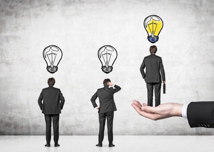 Cải thiện tinh thần làm việc cho nhân viên-2