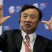 CEO Huawei: 'Chúng tôi sẽ trở thành số 1 mà không cần Google'