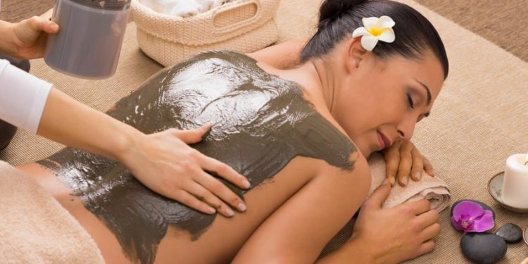 Chăm sóc da toàn thân -12