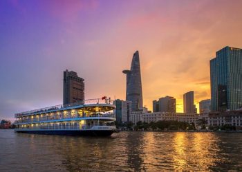 Chảy đi sông ơi... 7