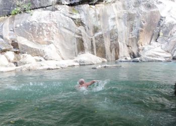 Chinh phục Ba Hồ -9