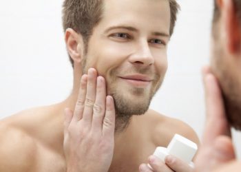 Chọn kem dưỡng ẩm da cho nam giới-2