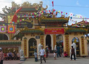 Chức việc làng xã ở Nam bộ xưa -10